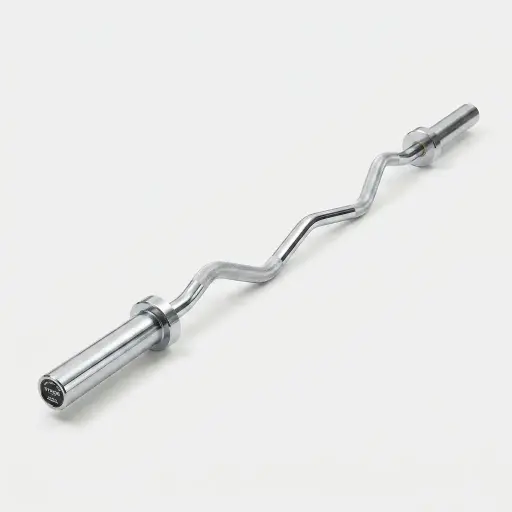 STRIDE EZ Barbell