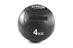 [STR-ELMEDBALL4] STRIDE Elite Medicine Ball (4kg)