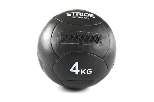 STRIDE Elite Medicine Ball (4kg)