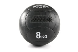 [STR-ELMEDBALL8] STRIDE Elite Medicine Ball (8kg)