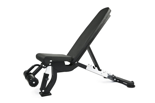 STRIDE Incline/Decline Bench
