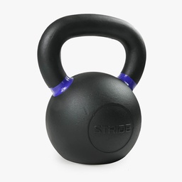 STRIDE Molded Kettlebell (20kg)