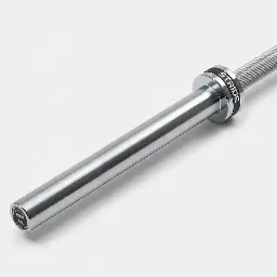 STRIDE Olympic Men's Barbell CHROME (20kg)