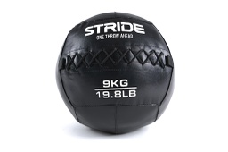 [STR-WALLBALL9] STRIDE Wall Ball (9kg)