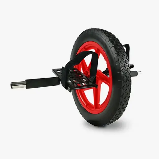 STRIDE Ab Wheel
