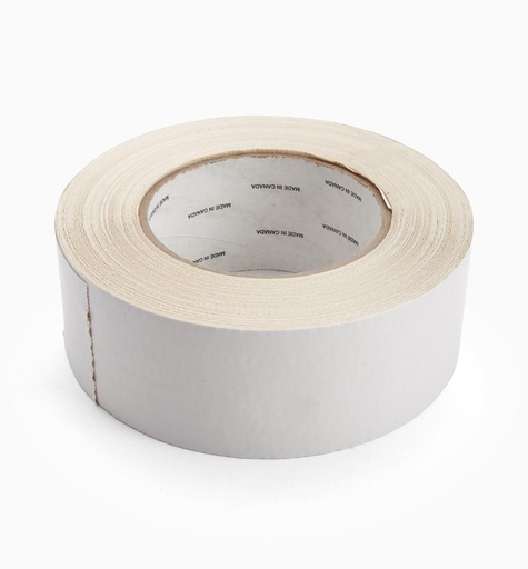 Double-sided tape (25m - ± 10 tiles)