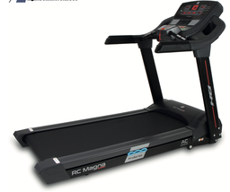 [BH-MAGNARCTM] BH i.Magna RC G6509i Treadmill