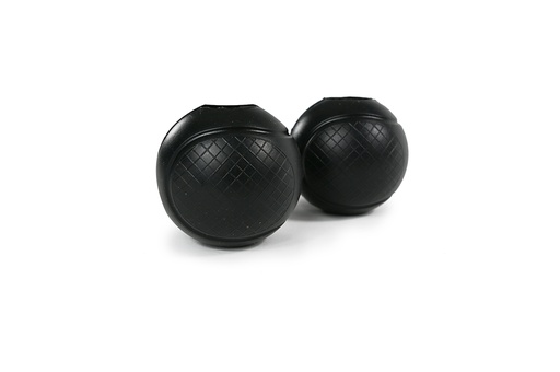 STRIDE Globe Grips (pair)