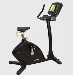 [BH-INERTIAUBIKE] BH Inertia H720R LED Upright Bike