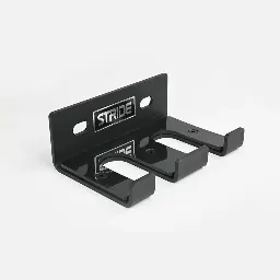 STRIDE Bar holder (2 pieces)