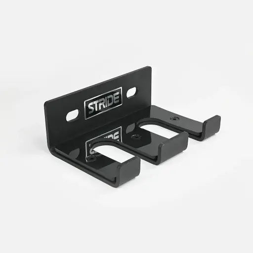 STRIDE Bar holder (2 pieces)