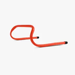 STRIDE Banana Speed Hurdle 6" (1pc)