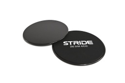 [STR-SLIDEDISCS] STRIDE Sliding Discs
