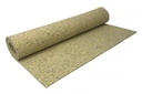 Shockpad on roll Re-foam 1cm (price per m2)
