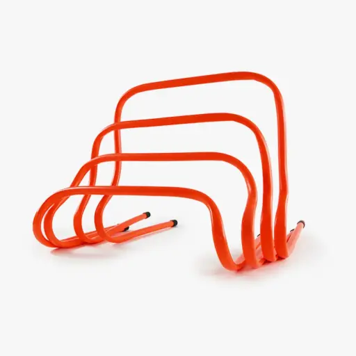STRIDE Banana Speed Hurdle SET