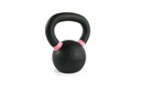 STRIDE Molded Kettlebell