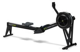 [CON2-ROW(HIGH)] Concept2 RowErg (high feet)