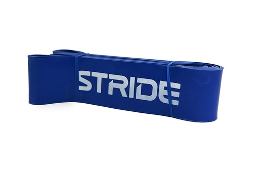 STRIDE Resistance Band XL Blue (28kg; 64mm)