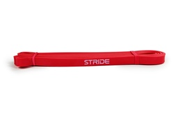 [STR-BAND9XS] STRIDE Resistance Band XS Red (9kg; 13mm)