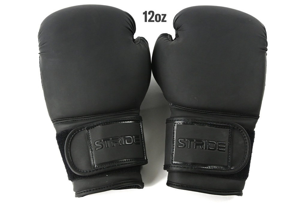 Get the Best Punch: Shop for 12OZ Boxing Gloves Pair