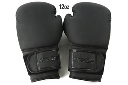 [POW-BOXGL12] STRIDE Boxing gloves (pair; 12oz)