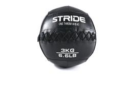 [STR-WALLBALL3] STRIDE Wall Ball (3kg)