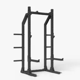 RAPTOR Half Rack