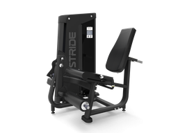 ​STRIDE Leg Extension (Weight Stack)