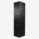 STRIDE Triple tier locker (vertical;1x3)