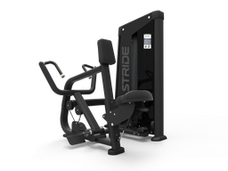​STRIDE Seated Row (Weight Stack)