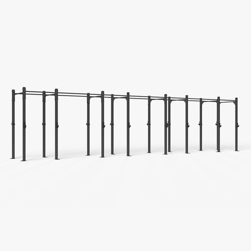RAPTOR Free Standing Training Rig 4-3