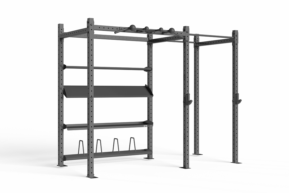 Raptor power rack online
