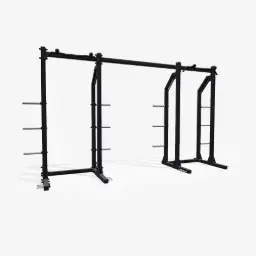 RAPTOR Half Rack (2 pcs. with connector)