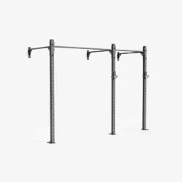 RAPTOR Wall-Mount Training Rig 1-1