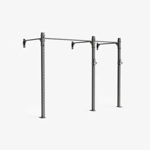 RAPTOR Wall-Mount Training Rig 1-1