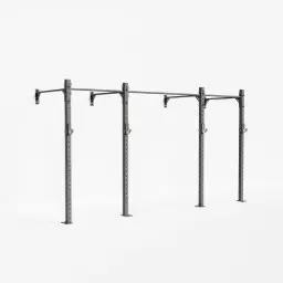 RAPTOR Wall-Mount Training Rig 2-1