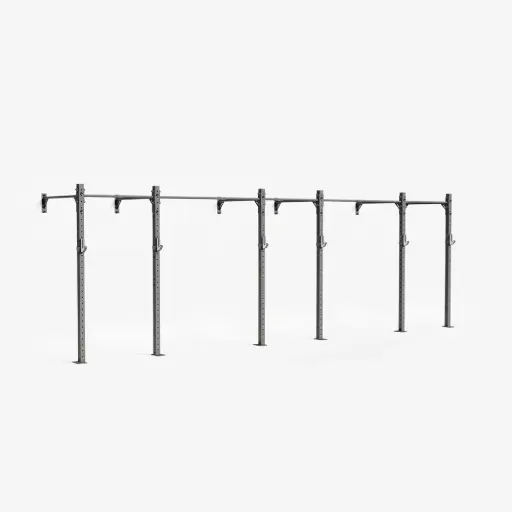RAPTOR Wall-Mount Training Rig 3-2