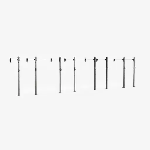 RAPTOR Wall-Mount Training Rig 4-3
