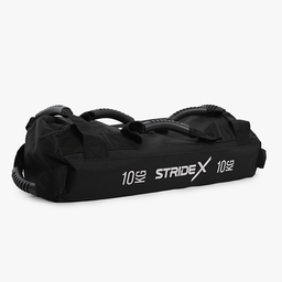 STRIDE X-bag 10kg