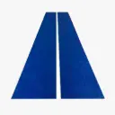 STRIDE Custom In-laid Turf /m2