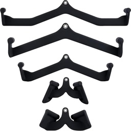 STRIDE MAG Grip Set (5pcs)