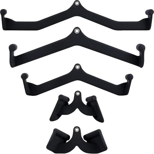 STRIDE MAG Grip Set (5pcs)