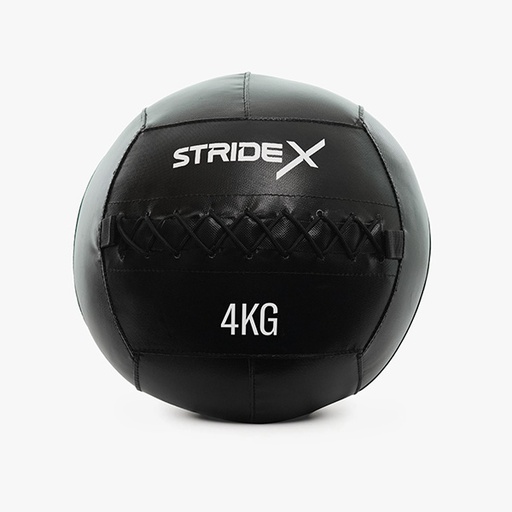 STRIDE X-Wall ball 4kg
