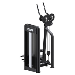 [STR-SHOULDERCHEST2-5502] STRIDE standing shoulder/chest press