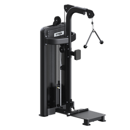 STRIDE standing biceps/triceps