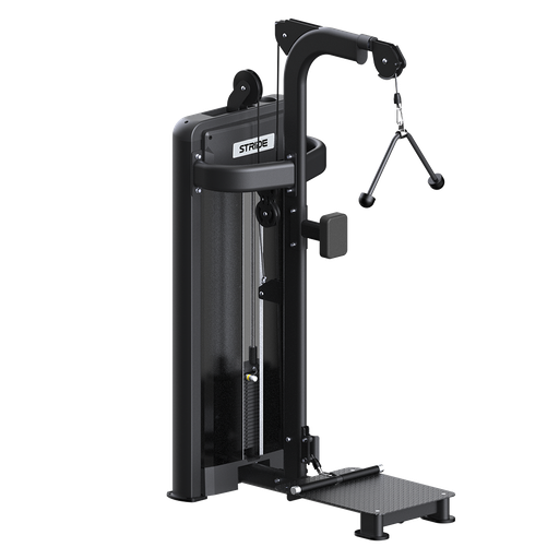 STRIDE standing biceps/triceps