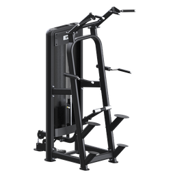 STRIDE assisted dip/chin up