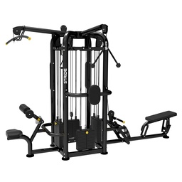 STRIDE 4 Station Multi Gym