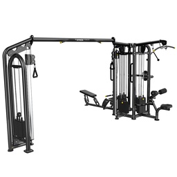 STRIDE 6 Station Multi Gym
