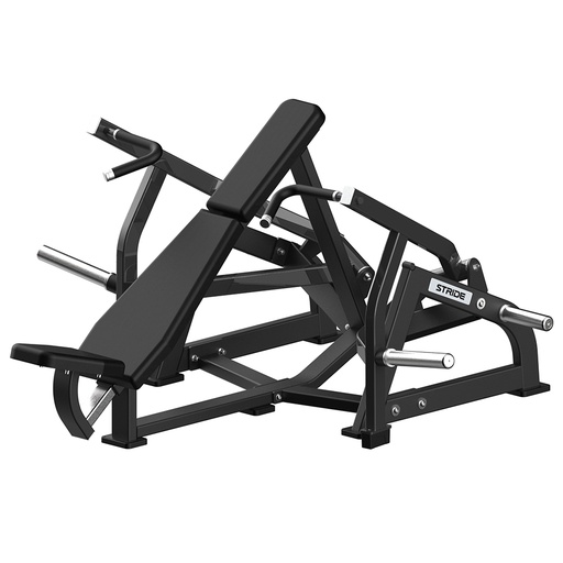 STRIDE Plate Loaded Lateral Super Incline Press